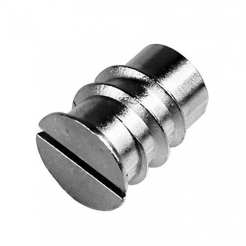 MC 250-M Alarmtech MC 250-M Aimant de Rechange pour la Série MC 250, Métal
